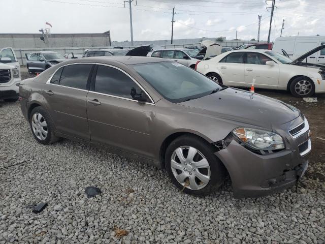 Photo 3 VIN: 1G1ZB5E05CF204892 - CHEVROLET MALIBU LS 