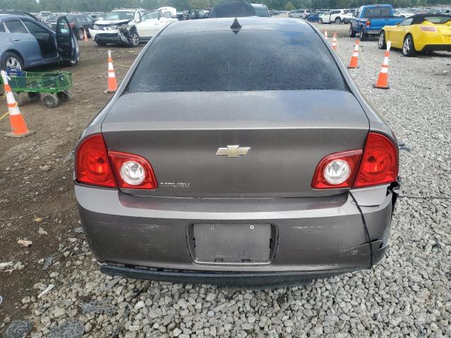 Photo 5 VIN: 1G1ZB5E05CF204892 - CHEVROLET MALIBU LS 