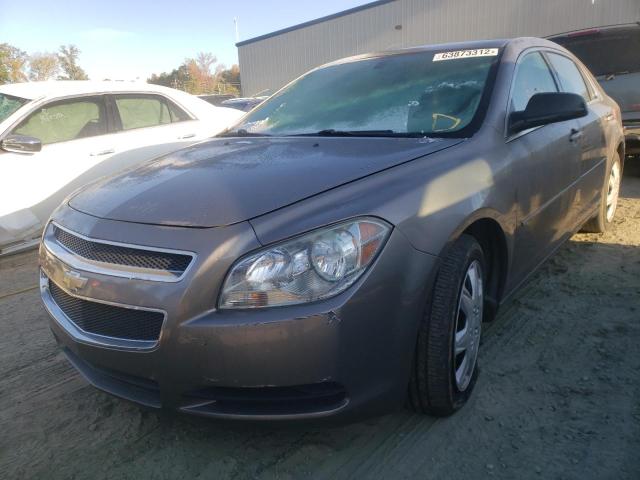 Photo 1 VIN: 1G1ZB5E05CF205072 - CHEVROLET MALIBU LS 