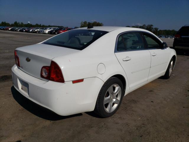 Photo 3 VIN: 1G1ZB5E05CF219425 - CHEVROLET MALIBU LS 