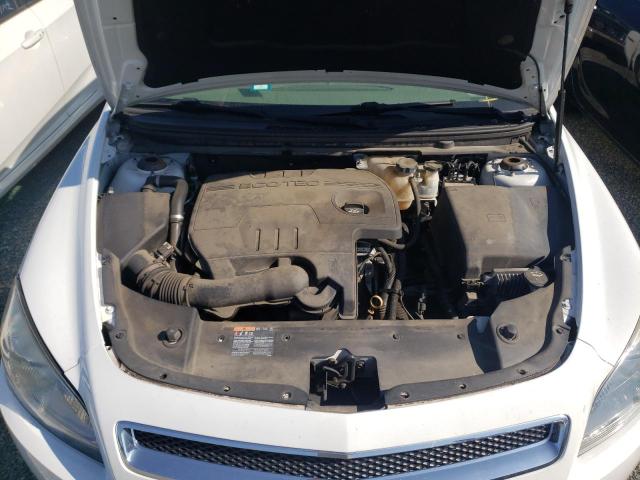 Photo 6 VIN: 1G1ZB5E05CF219425 - CHEVROLET MALIBU LS 