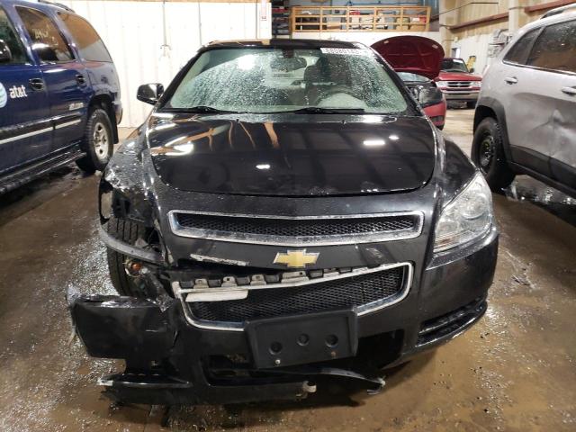 Photo 4 VIN: 1G1ZB5E05CF220171 - CHEVROLET MALIBU LS 