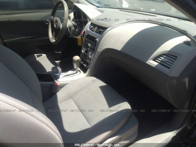 Photo 4 VIN: 1G1ZB5E05CF227072 - CHEVROLET MALIBU 