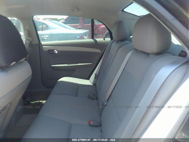 Photo 7 VIN: 1G1ZB5E05CF227072 - CHEVROLET MALIBU 