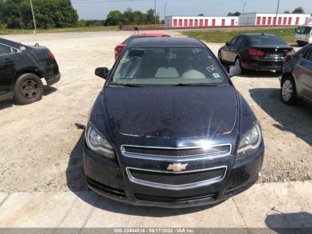 Photo 5 VIN: 1G1ZB5E05CF235835 - CHEVROLET MALIBU 