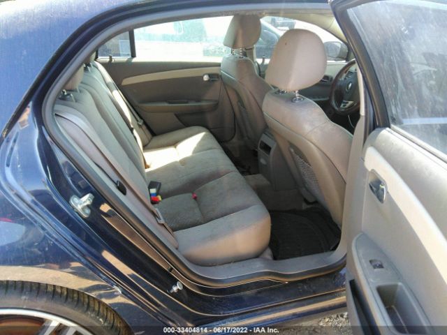 Photo 7 VIN: 1G1ZB5E05CF235835 - CHEVROLET MALIBU 