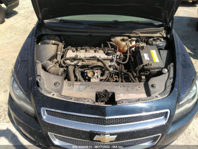 Photo 9 VIN: 1G1ZB5E05CF235835 - CHEVROLET MALIBU 