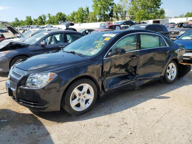 Photo 0 VIN: 1G1ZB5E05CF240615 - CHEVROLET MALIBU 