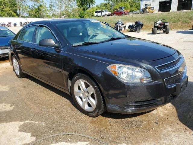 Photo 3 VIN: 1G1ZB5E05CF240615 - CHEVROLET MALIBU 