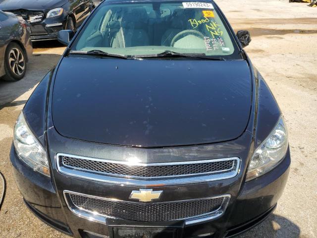 Photo 4 VIN: 1G1ZB5E05CF240615 - CHEVROLET MALIBU 