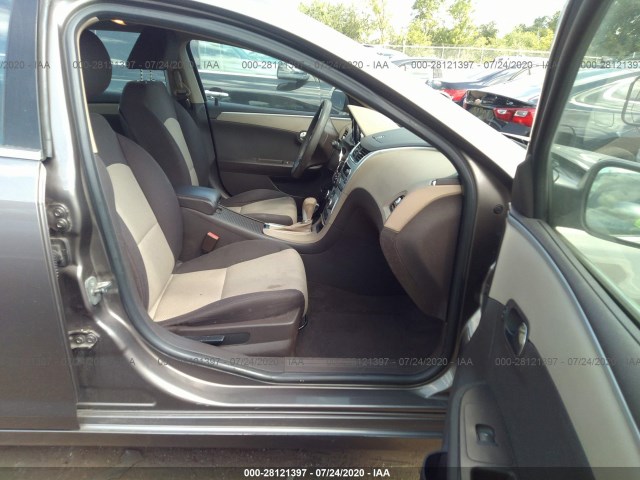 Photo 4 VIN: 1G1ZB5E05CF240873 - CHEVROLET MALIBU 