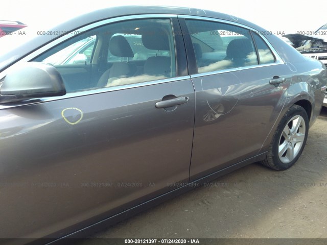 Photo 5 VIN: 1G1ZB5E05CF240873 - CHEVROLET MALIBU 