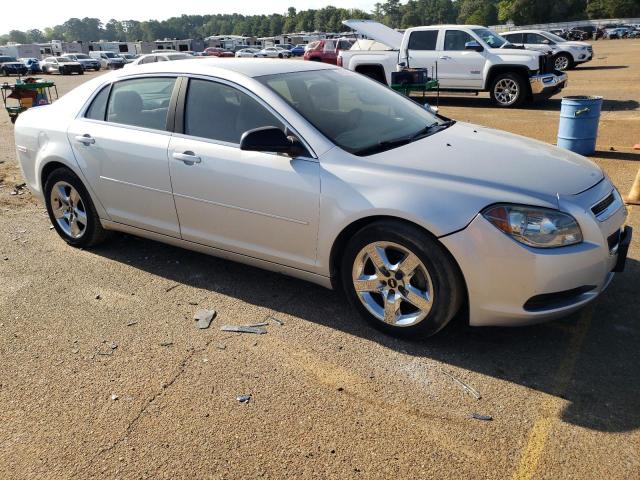 Photo 3 VIN: 1G1ZB5E05CF249752 - CHEVROLET MALIBU LS 