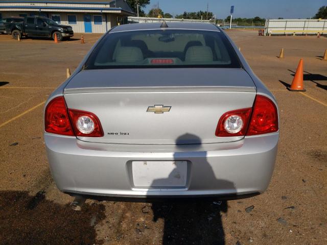 Photo 5 VIN: 1G1ZB5E05CF249752 - CHEVROLET MALIBU LS 