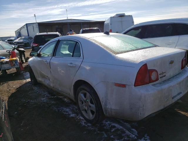 Photo 1 VIN: 1G1ZB5E05CF255471 - CHEVROLET MALIBU LS 