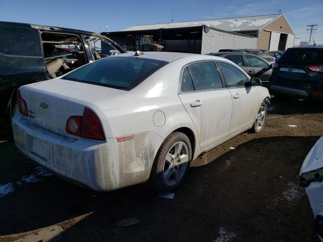 Photo 2 VIN: 1G1ZB5E05CF255471 - CHEVROLET MALIBU LS 