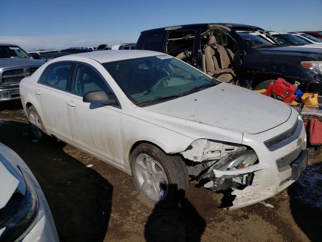 Photo 3 VIN: 1G1ZB5E05CF255471 - CHEVROLET MALIBU LS 