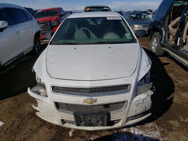 Photo 4 VIN: 1G1ZB5E05CF255471 - CHEVROLET MALIBU LS 