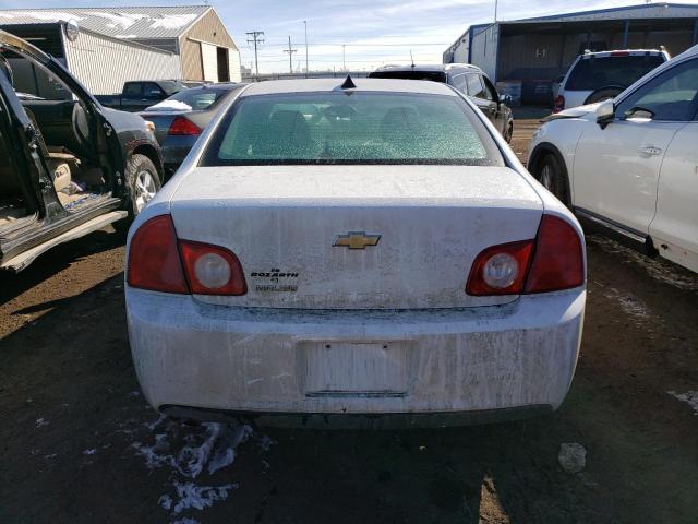 Photo 5 VIN: 1G1ZB5E05CF255471 - CHEVROLET MALIBU LS 