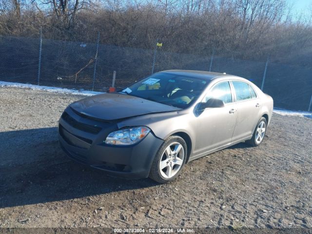 Photo 1 VIN: 1G1ZB5E05CF257804 - CHEVROLET MALIBU 