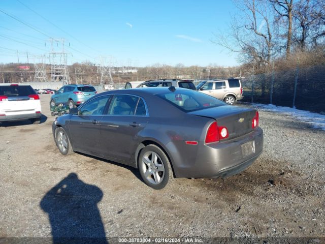 Photo 2 VIN: 1G1ZB5E05CF257804 - CHEVROLET MALIBU 