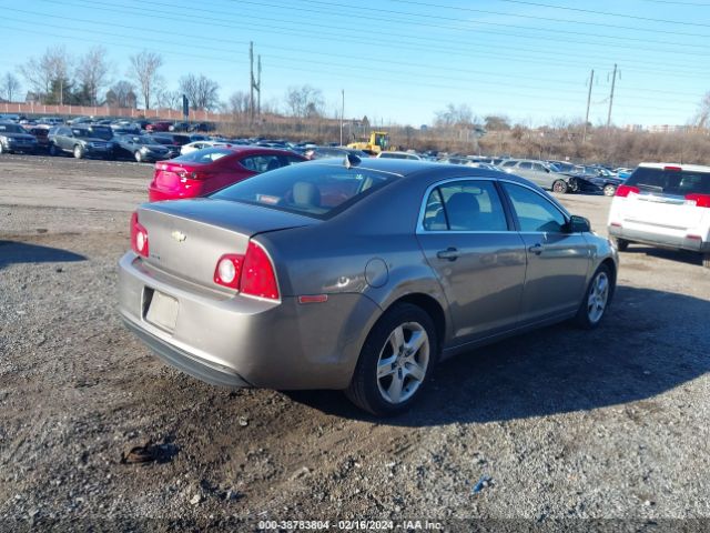 Photo 3 VIN: 1G1ZB5E05CF257804 - CHEVROLET MALIBU 