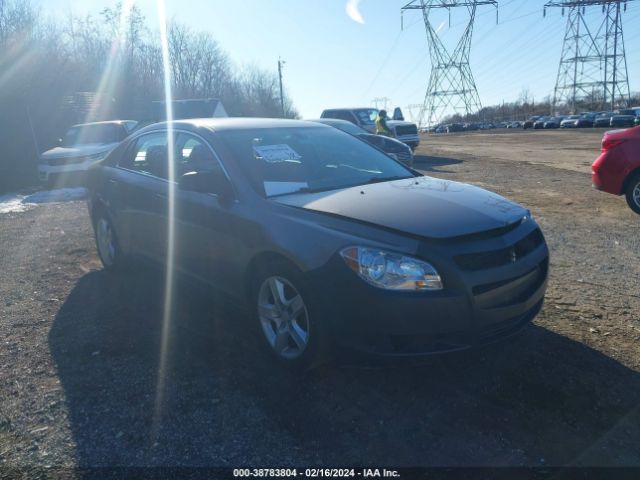 Photo 5 VIN: 1G1ZB5E05CF257804 - CHEVROLET MALIBU 