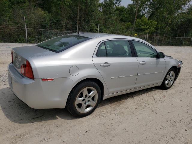 Photo 2 VIN: 1G1ZB5E05CF258970 - CHEVROLET MALIBU LS 