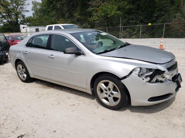 Photo 3 VIN: 1G1ZB5E05CF258970 - CHEVROLET MALIBU LS 