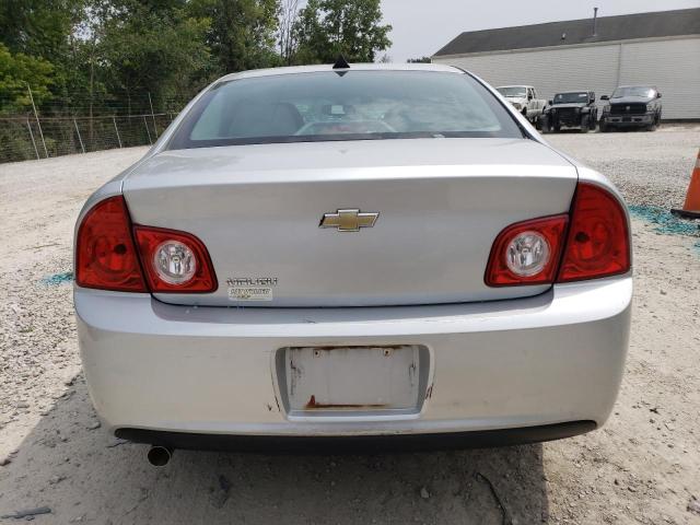 Photo 5 VIN: 1G1ZB5E05CF258970 - CHEVROLET MALIBU LS 