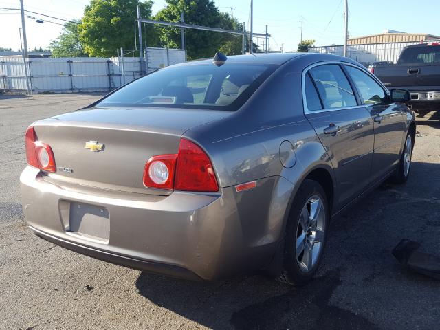 Photo 3 VIN: 1G1ZB5E05CF264283 - CHEVROLET MALIBU LS 