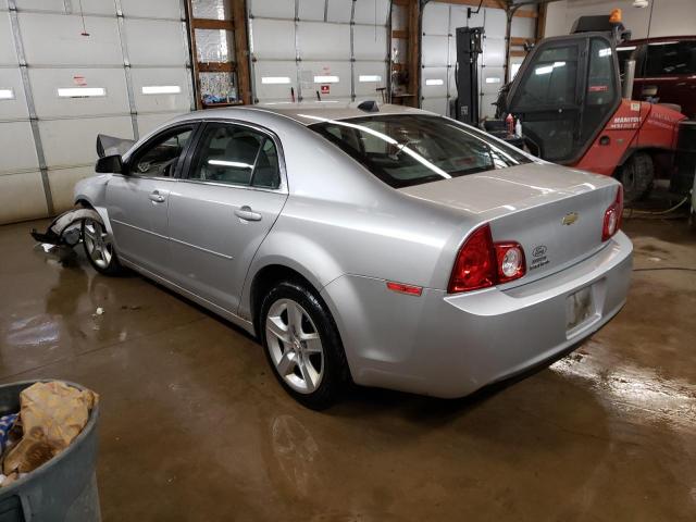 Photo 1 VIN: 1G1ZB5E05CF265711 - CHEVROLET MALIBU LS 