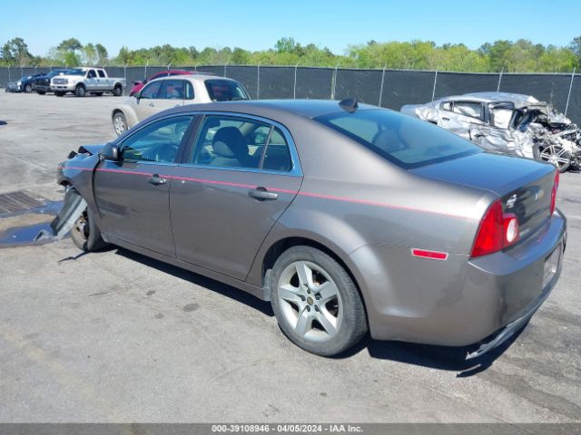 Photo 2 VIN: 1G1ZB5E05CF268575 - CHEVROLET MALIBU 