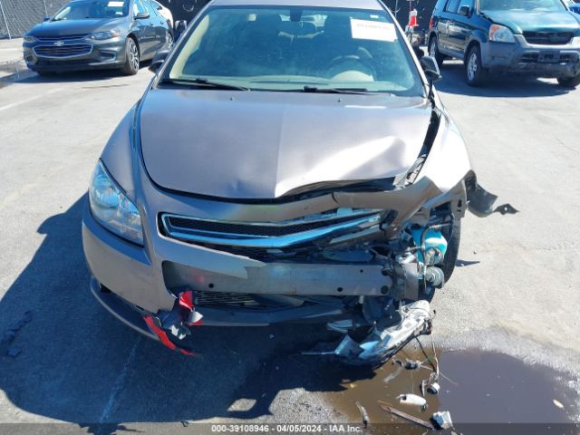 Photo 5 VIN: 1G1ZB5E05CF268575 - CHEVROLET MALIBU 