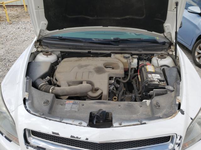 Photo 6 VIN: 1G1ZB5E05CF274537 - CHEVROLET MALIBU LS 