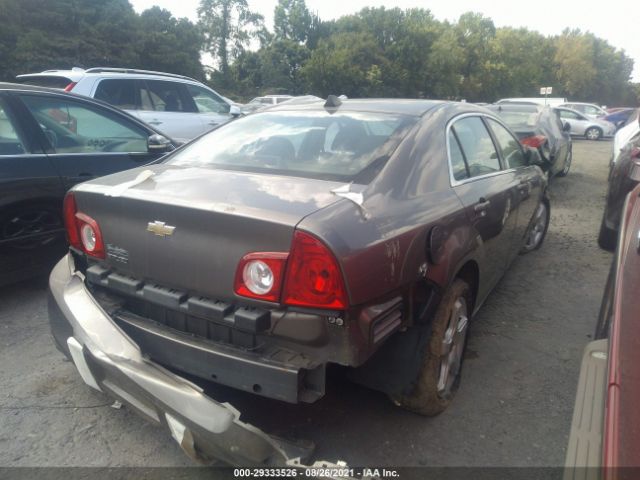 Photo 3 VIN: 1G1ZB5E05CF280192 - CHEVROLET MALIBU 