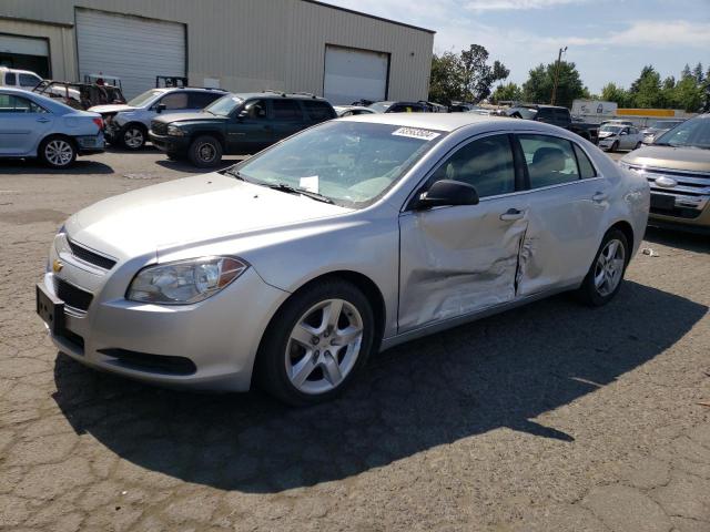 Photo 0 VIN: 1G1ZB5E05CF282024 - CHEVROLET MALIBU LS 