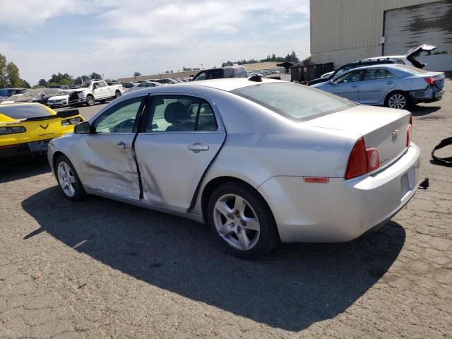 Photo 1 VIN: 1G1ZB5E05CF282024 - CHEVROLET MALIBU LS 