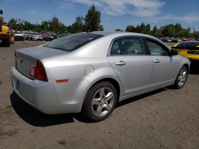 Photo 2 VIN: 1G1ZB5E05CF282024 - CHEVROLET MALIBU LS 