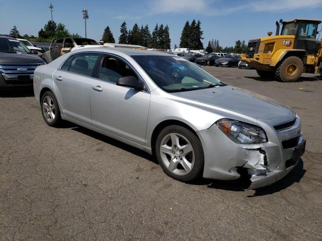 Photo 3 VIN: 1G1ZB5E05CF282024 - CHEVROLET MALIBU LS 