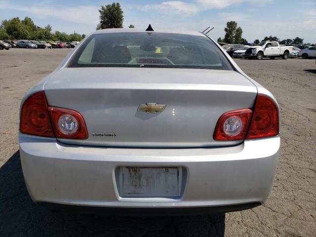 Photo 5 VIN: 1G1ZB5E05CF282024 - CHEVROLET MALIBU LS 