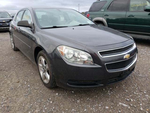 Photo 0 VIN: 1G1ZB5E05CF286168 - CHEVROLET MALIBU 