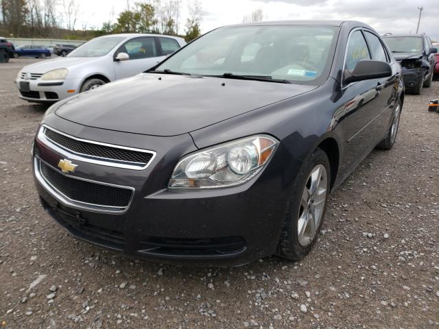 Photo 1 VIN: 1G1ZB5E05CF286168 - CHEVROLET MALIBU 