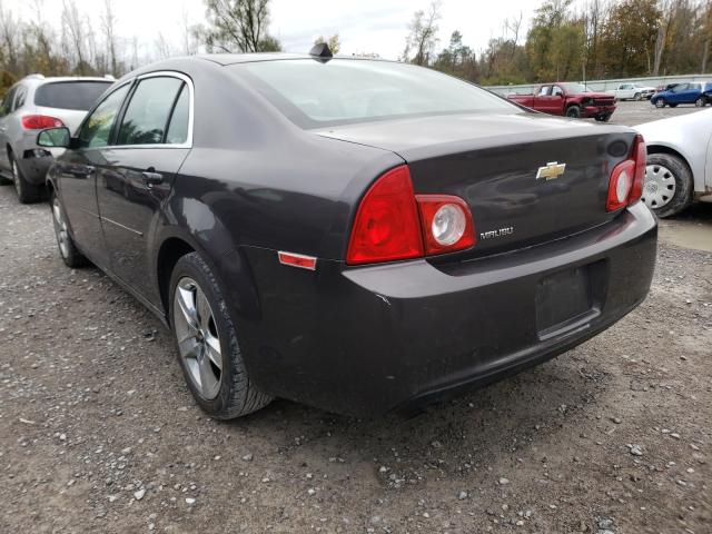 Photo 2 VIN: 1G1ZB5E05CF286168 - CHEVROLET MALIBU 