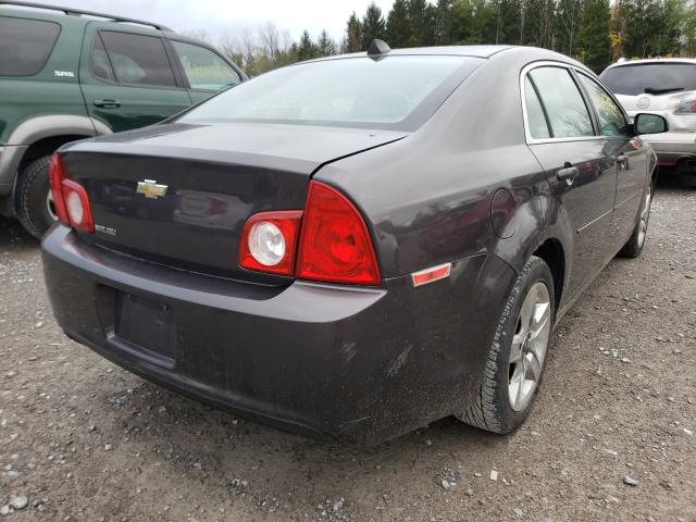 Photo 3 VIN: 1G1ZB5E05CF286168 - CHEVROLET MALIBU 