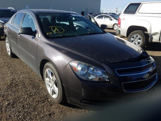 Photo 0 VIN: 1G1ZB5E05CF293668 - CHEVROLET MALIBU LS 