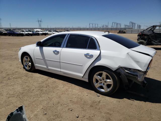 Photo 1 VIN: 1G1ZB5E05CF304667 - CHEVROLET MALIBU 