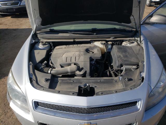 Photo 6 VIN: 1G1ZB5E05CF327169 - CHEVROLET MALIBU LS 