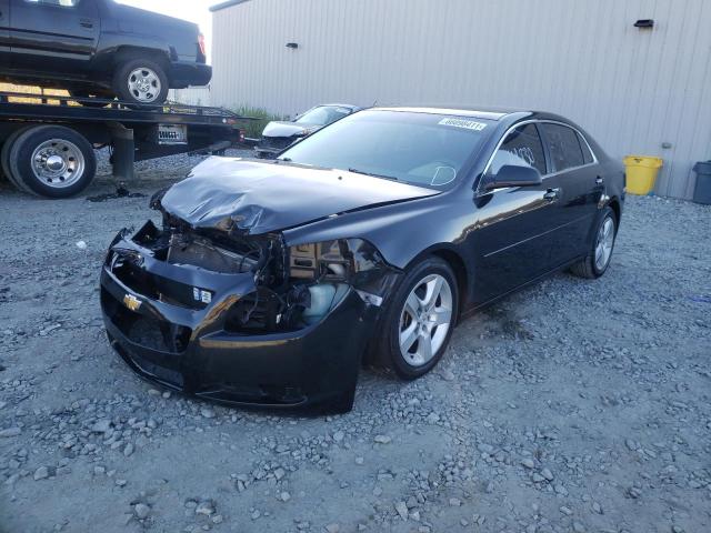 Photo 1 VIN: 1G1ZB5E05CF329391 - CHEVROLET MALIBU LS 