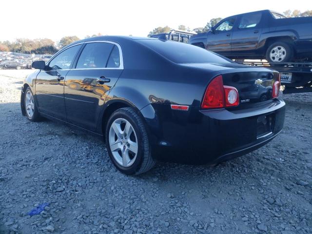 Photo 2 VIN: 1G1ZB5E05CF329391 - CHEVROLET MALIBU LS 